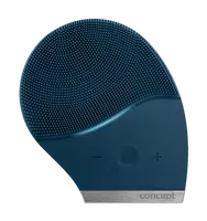 Concept Sonický čisticí kartáček na pleť Sonivibe Smaragd