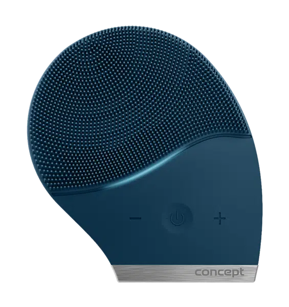 Concept Sonický čisticí kartáček na pleť Sonivibe Smaragd