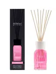 Millefiori Milano Aroma difuzér Natural Lychee Rose 100 ml