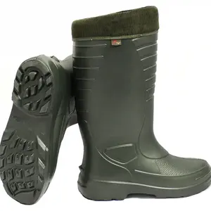 Zfish holínky greenstep boots-velikost 45