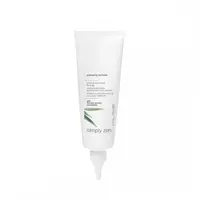 Simply Zen Čisticí peeling pro vlasovou pokožku Preparing Pomade (Purifying Deep Scrub for Scalp) 125 ml