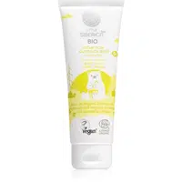 Natura Siberica Little Siberica BIO jemný krém pro děti od narození 75 ml