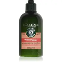 L’Occitane Intensive Repair Conditioner regenerační kondicionér pro suché a poškozené vlasy 250 ml