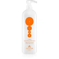 Kallos KJMN Professional Volume šampon pro objem 1000 ml
