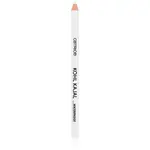 Catrice Kohl Kajal Waterproof kajalová tužka na oči odstín 020 Tweet White 0,78 g