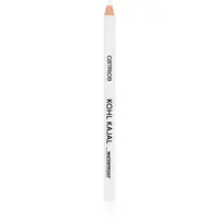 Catrice Kohl Kajal Waterproof kajalová tužka na oči odstín 020 Tweet White 0,78 g