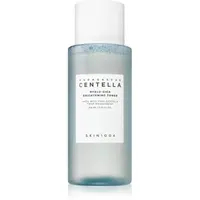 SKIN1004 Madagascar Centella Hyalu-Cica Brightening Toner jemné exfoliační tonikum pro rozjasnění a hydrataci 210 ml