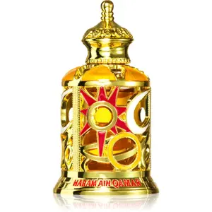 Al Haramain Qamar parfém unisex 15 ml