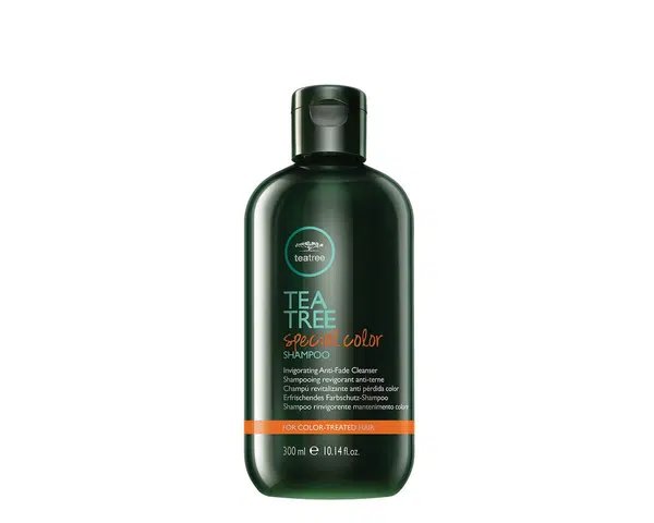 Paul Mitchell Šampon pro barvené vlasy Tea Tree (Special Color Shampoo) 1000 ml