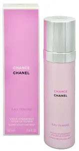 Chanel Chance Eau Tendre - tělový závoj 100 ml