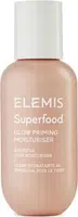 Elemis Lehký rozjasňující krém Superfood (Glow Priming Moisturiser) 60 ml