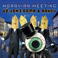 Randy Rose, Už jsme doma – Moravské setkání LP
