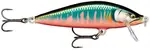 Rapala wobler count down elite gdok - 5,5 cm 5 g