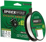 Spiderwire splétaná šňůra stealth smooth 8 průhledná 150 m - 0,23 mm 23,6 kg
