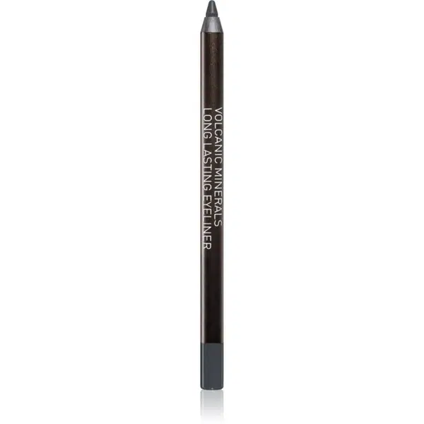Korres Volcanic Minerals dlouhotrvající tužka na oči odstín 06 Grey 1.2 g