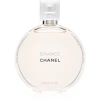Chanel Chance Eau Vive toaletní voda pro ženy 50 ml
