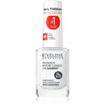 Eveline Cosmetics Nail Therapy kondicionér na nehty 12 ml