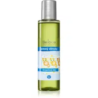 Saloos Dětská Kosmetika koupelový olej pro děti 125 ml