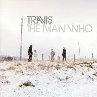 Travis – The Man Who