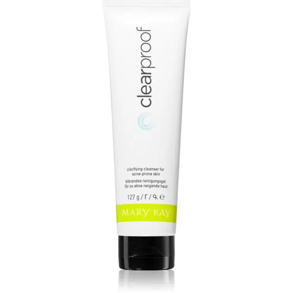 Mary Kay Clear Proof čisticí gel na aknózní pleť 127 g