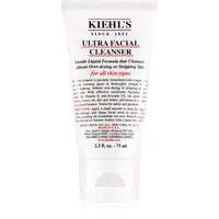 Kiehl's Ultra Facial Cleanser jemný čisticí gel pro všechny typy pleti 75 ml