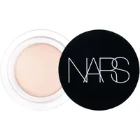 NARS SOFT MATTE Complete Concealer matující korektor pro plné krytí odstín AFFOGATO 6 g