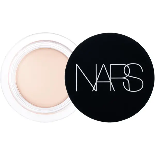 NARS Soft Matte Complete Concealer matující korektor pro plné krytí odstín AFFOGATO 6.2 g