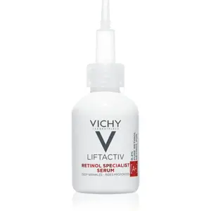 Vichy Liftactiv Retinol Specialist Serum intenzivní protivrásková péče s retinolem 30 ml