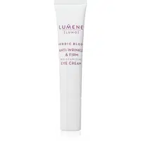 Lumene Nordic Bloom [LUMO] Anti-wrinkle & Firm výživný oční krém pro redukci vrásek 15 ml