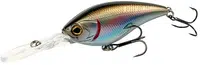Shimano wobler lure yasei cover crank floating dr wakasagi - 5 cm 8 g