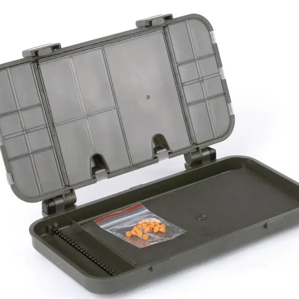 Sonik krabička lokbox compact rig box