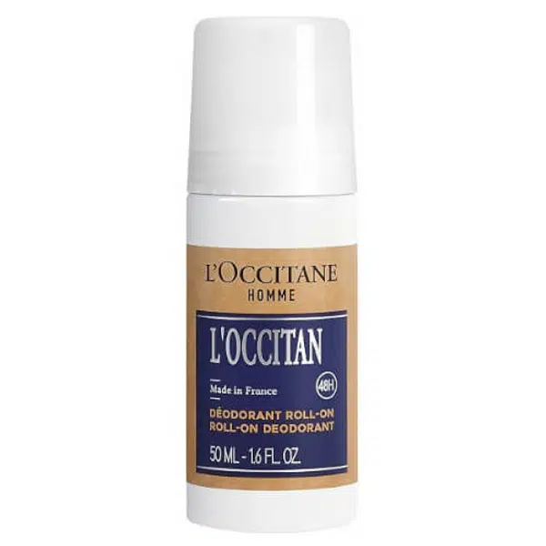 L'Occitane en Provence Kuličkový deodorant L´Occitan (Roll-On Deodorant) 50 ml