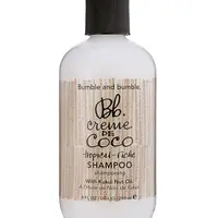 Bumble and bumble Šampon proti krepatění vlasů Bb. Creme de Coco (Shampoo) 250 ml