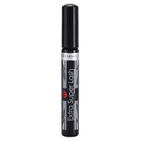 Rimmel Extra Super Lash řasenka pro prodloužení řas odstín 102 Brown Black 8 ml
