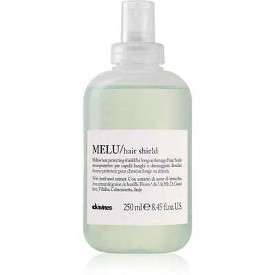 Davines Essential Haircare MELU Hair Shield termoochranné sérum 250 ml
