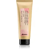 Davines More Inside Medium Hold Pliable Paste stylingová pasta pro přirozenou fixaci 125 ml