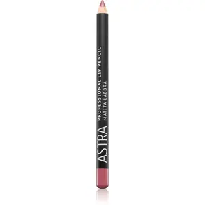 Astra Make-up Professional konturovací tužka na rty odstín 47 Gentle Petal 1,1 g
