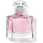 GUERLAIN Mon Guerlain Sparkling Bouquet parfémovaná voda pro ženy 100 ml