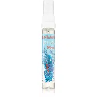 Bione Cosmetics Dentamint Mentol ústní sprej pro svěží dech 27 ml