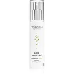 Mádara DEEP MOISTURE pleťový fluid 50 ml