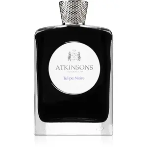 Atkinsons Tulipe Noire parfémovaná voda pro ženy 100 ml