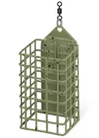 Delphin krmítko eco splash s - 20 g