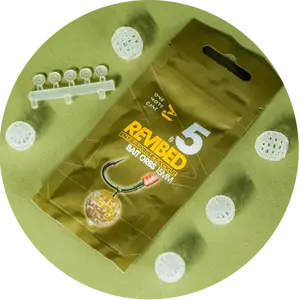 One more cast klícka revibed bait orbs 5 ks