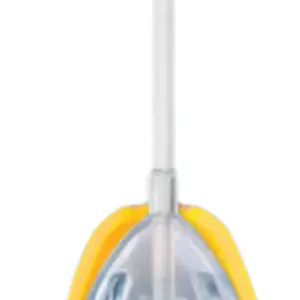 Cralusso krmítko slow sinking method set