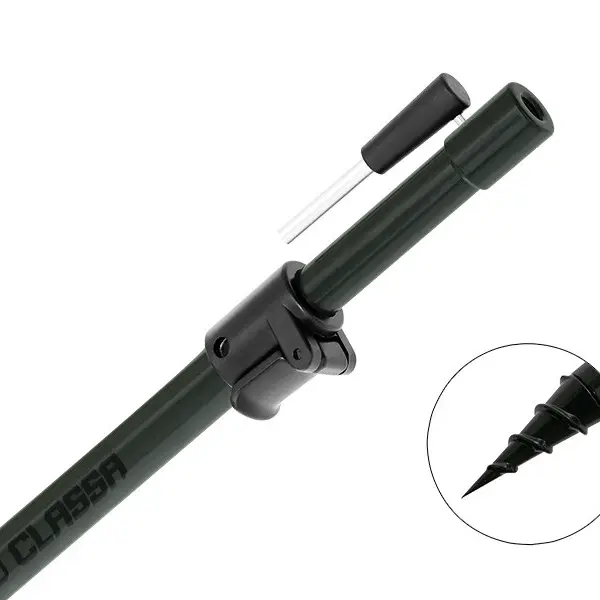 Delphin vidlička classa stick - 80-130 cm