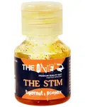 The one aroma liquid the stim 50 ml - gold