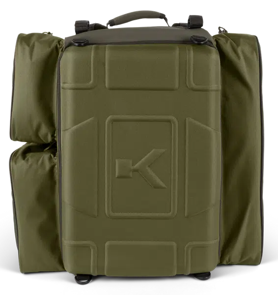 Korum batoh progress xt ruckbag 45 l