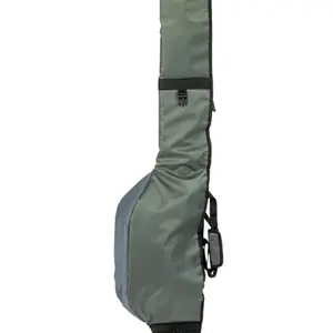 Uni cat pouzdro na pruty double rod sleeve - 9 ft