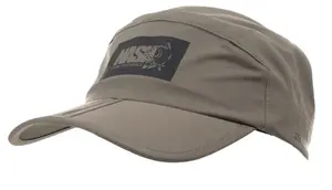 Nash kšiltovka zt lite dry pack baseball cap
