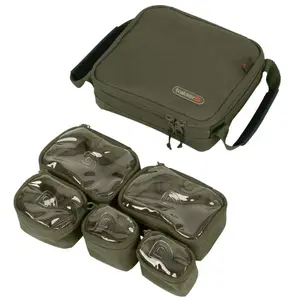 Trakker taška na olůvka nxg modular lead pouch system